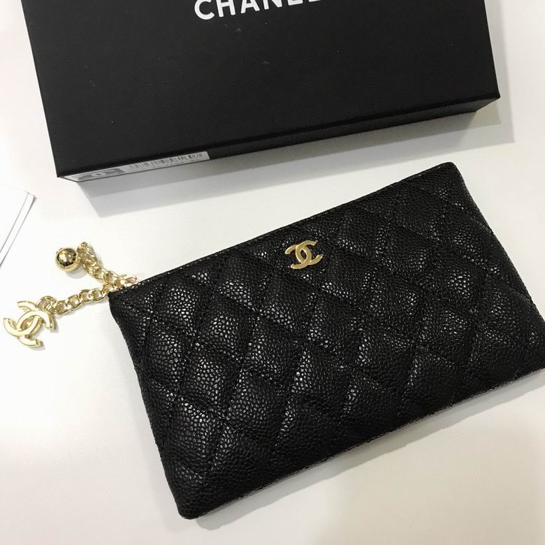 Chanel 50169 18.5x11cm zy1 (2)